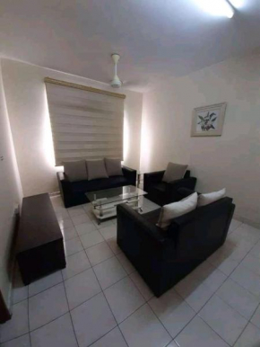 Musafir Borneo Roomstay